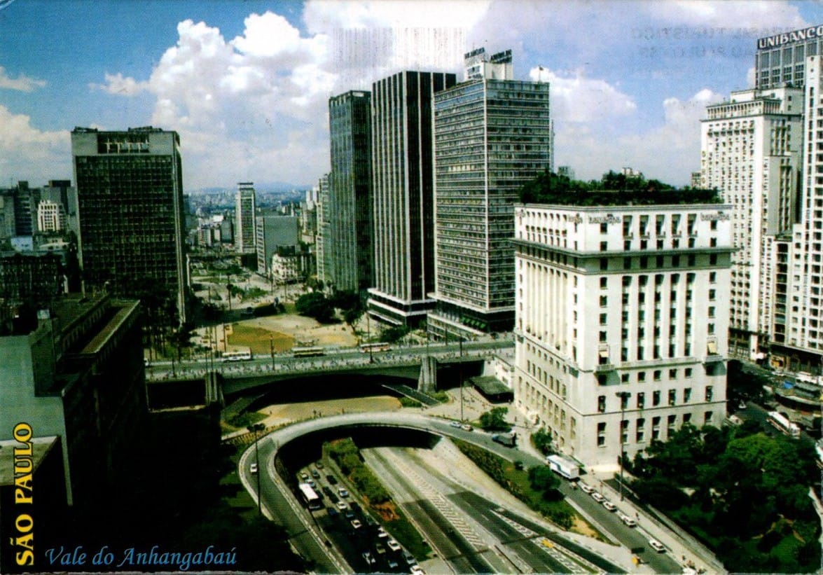 Postal_Sao Paulo. Correu no urgent.